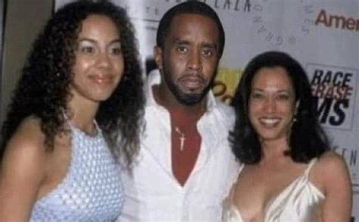 Kamala Harris Dated Montel Williams: A Look Into Their Relationship