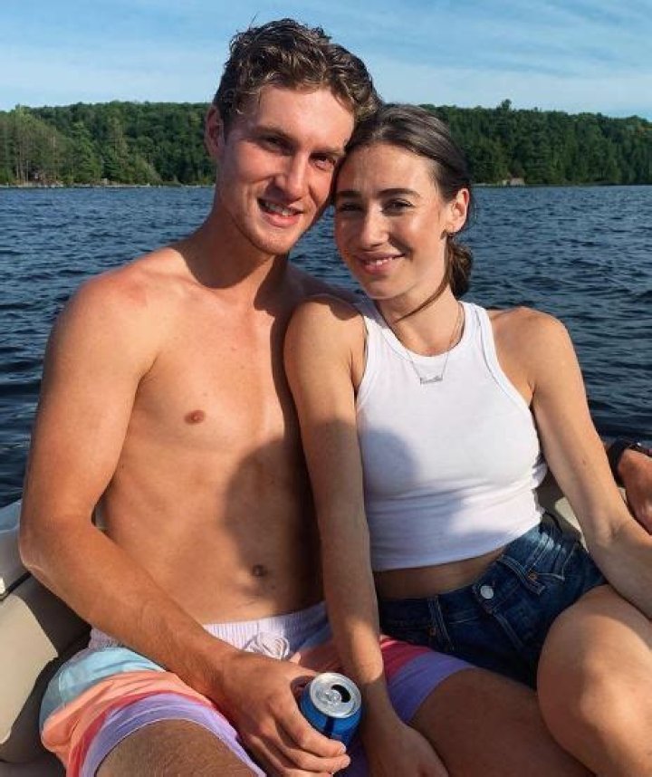Kamilla Kowal Biography, Wiki, Age, Net Worth, Boyfriend