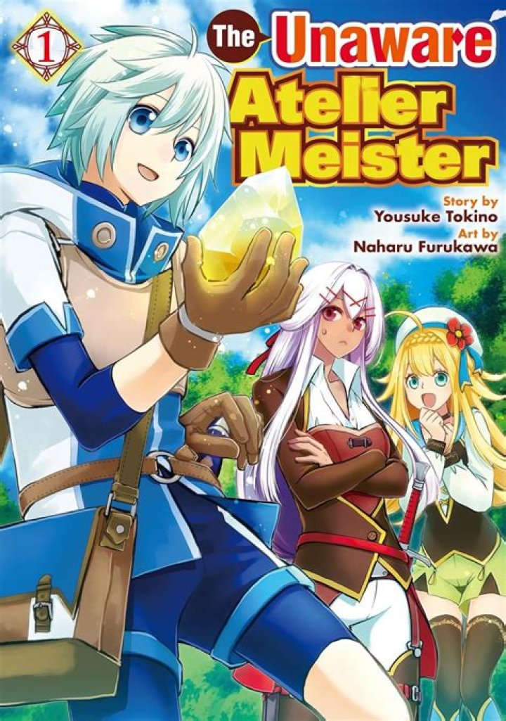 Kanchigai no Atelier Meister Chapter 38 Release Date, Spoilers & Where To Read