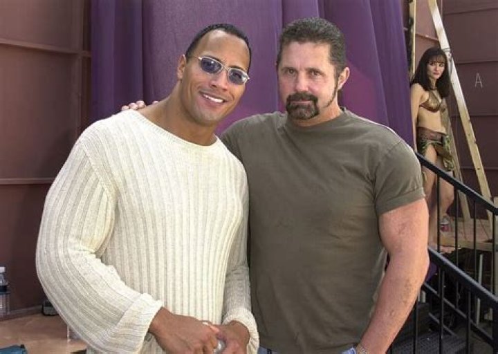 Kane Hodder Age, Height, Net Worth, Wife, Career