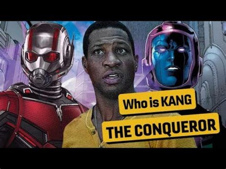 Kang the Conqueror Casting, New Avengers Villain in Ant-Man 3 Explained