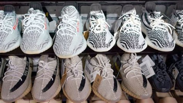 Kanye West and Adidas Strike a Deal To Sell The Remaining $500 Million Worth of Yeezy Shoes – Report