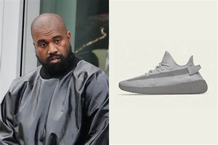 Kanye West Calls Out Adidas For Allegedly Using Colors Of Yeezy Sneakers; Claims It As 'Rape'