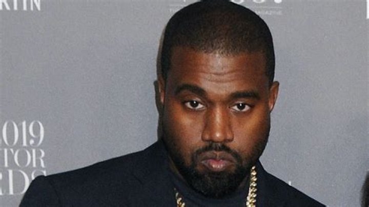 Kanye West deleted all his posts after coming off 24-hour ban on Instagram