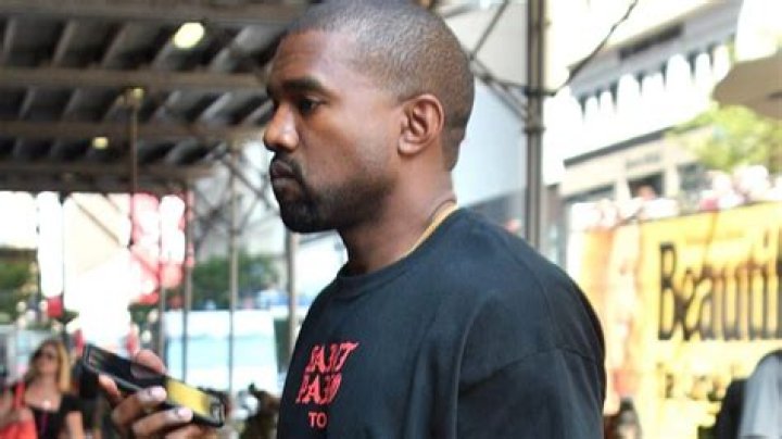 Kanye West Screams at Chance The Rapper in Leaked Studio Footage