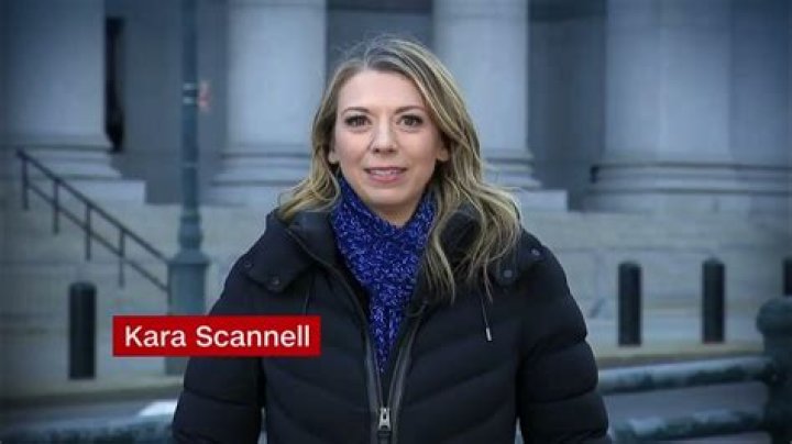 Kara Scannell (CNN) Bio, Wiki, Age, Family, Husband, Salary