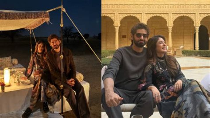 Karan Kundra And Kritika Kamra: A Deep Dive Into Their Journey And Relationship