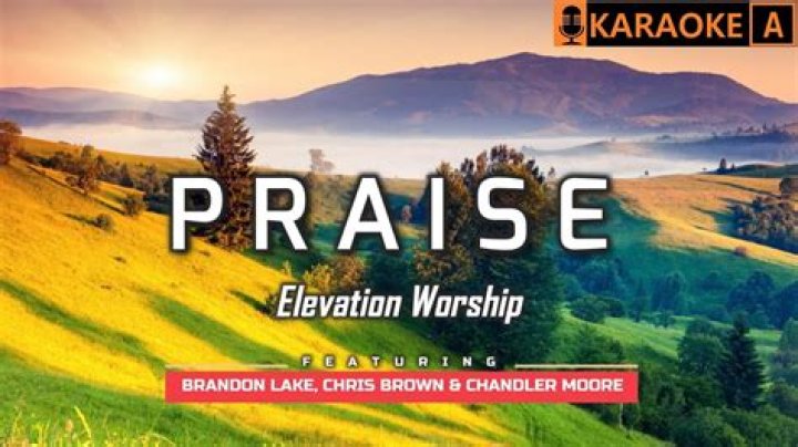 Karaoke Praise Festival set for Davenport