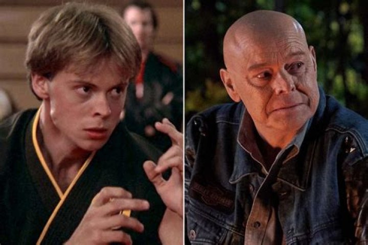Karate Kid Actor Rob Garrison Passes Away at Age 59