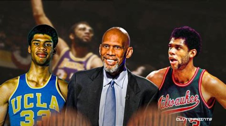Kareem Abdul-Jabbar Net Worth