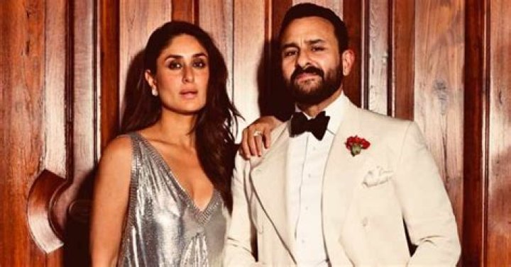 Kareena Kapoor Age, Height, Husband, Boyfriend, Family & Biography
