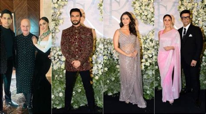 Kareena Kapoor, Alia Bhatt-Kiara Advani and more shower love as Armaan-Anissa's 'eternal sunshine' Rana turns 1