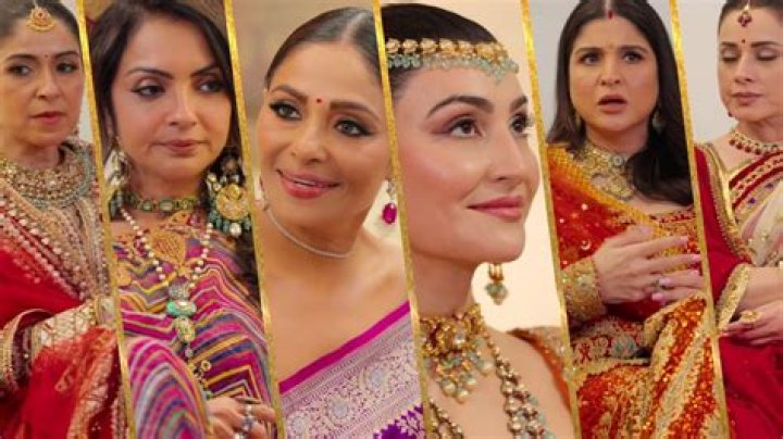 Kareena Kapoor Khan ‘can’t wait’ to see cousin Riddhima Kapoor Sahni in Fabulous Lives vs Bollywood Wives S3