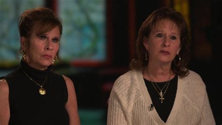 Karen and Sharon Sanders: Where Are the Alleged Rape Survivors Now?