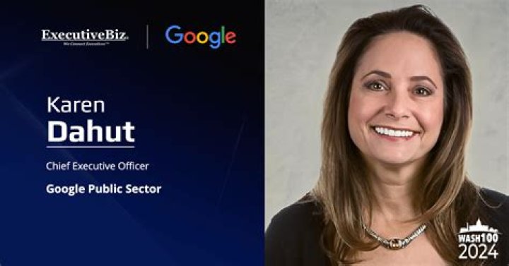 Karen Dahut Net Worth (2024) | wallmine