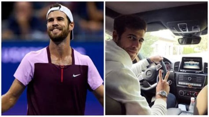 Karen Khachanov Net Worth 2023, Age, Girlfriend, Wiki, Ranking, Coach, Etc.