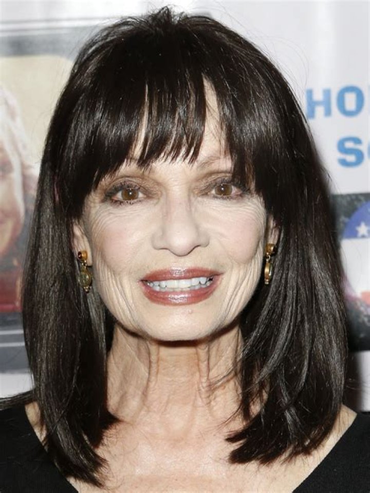 
Karen Valentine
Net Worth
