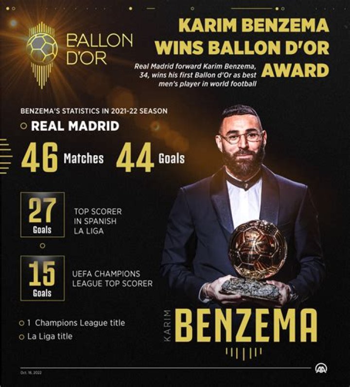 Karim Benzema - Stats 12/13