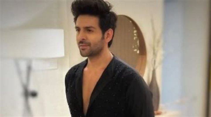 Kartik Aaryan Turns Producer With Shehzada