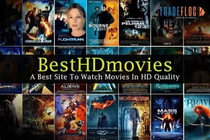 Kat Movis HD: Your Ultimate Guide To Accessing High-Quality Movies Online