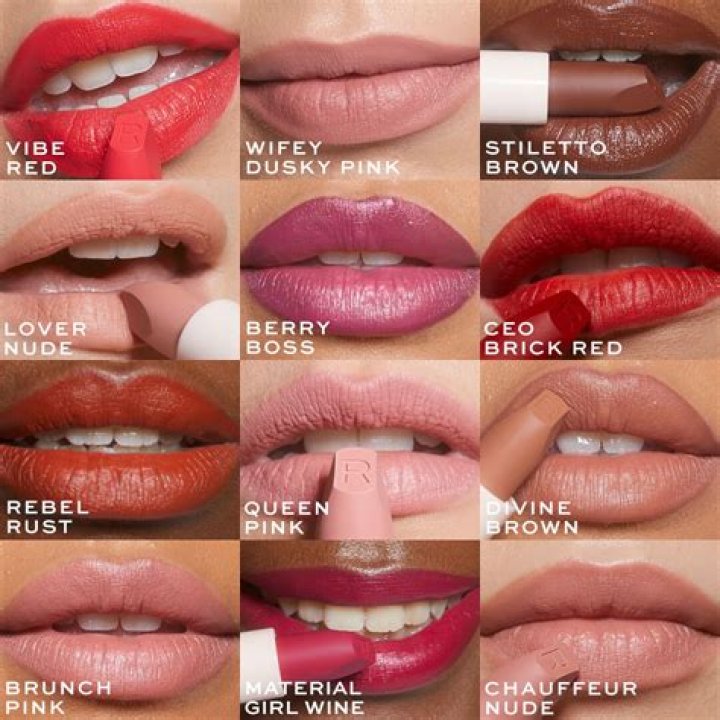 Kat Von D Hints About Nude Studded Kiss Lipsticks On Instagram & Her Fans Couldn't Be More Stoked