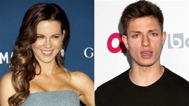 Kate Beckinsale And Matt Rife: A Look Into Their Dynamic Relationship