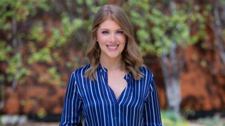 Kate Cagle (Spectrum) Biography, Wiki, Age, Husband, Married, Family, Salary