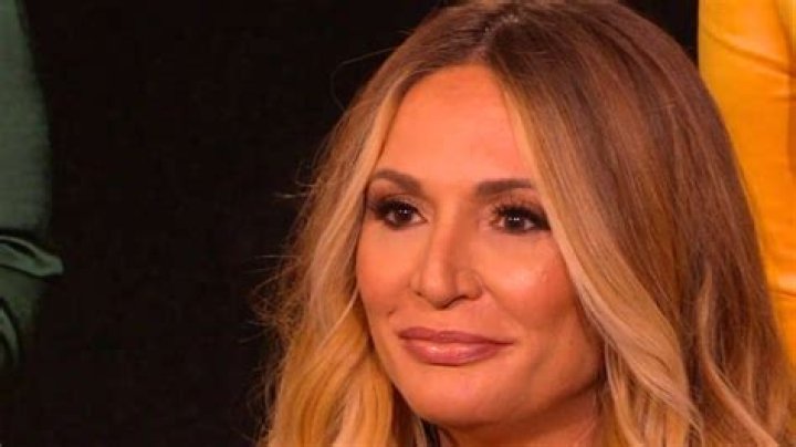 Kate Chastain, Anastasia Surmava, and more Below Deck stars who welcomed babies in 2023