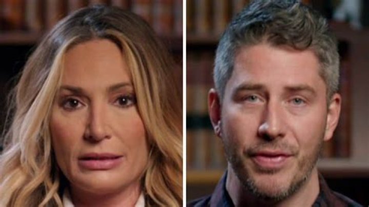 Kate Chastain calls out Arie Luyendyk Jr. over ‘cancer’ comment on The Traitors