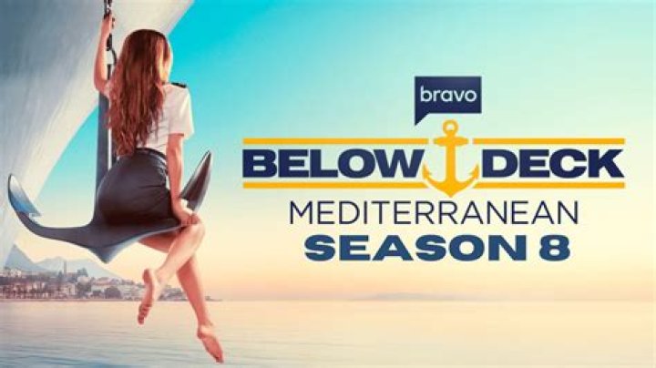 Kate Chastain to dish Below Deck Med Season 5 in new Bravo special