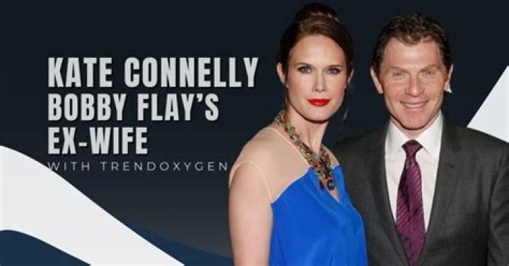 Kate Connelly, nwunye Bobby Flay | Wiki/Bio, Age, Net Worth, Ọrụ, Net Worth, Foto na Eziokwu
