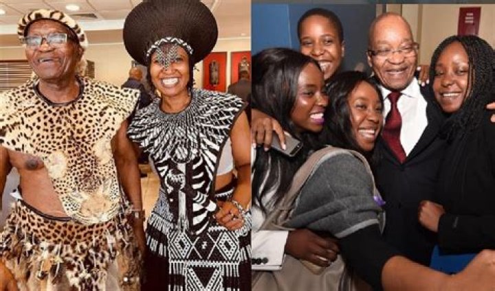 Kate Mantsho: A Journey Through Fashion And Heritage