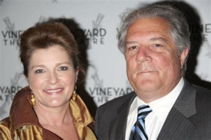 Kate Mulgrew- Wiki, Age, Height, Net Worth, Husband, Ethnicity