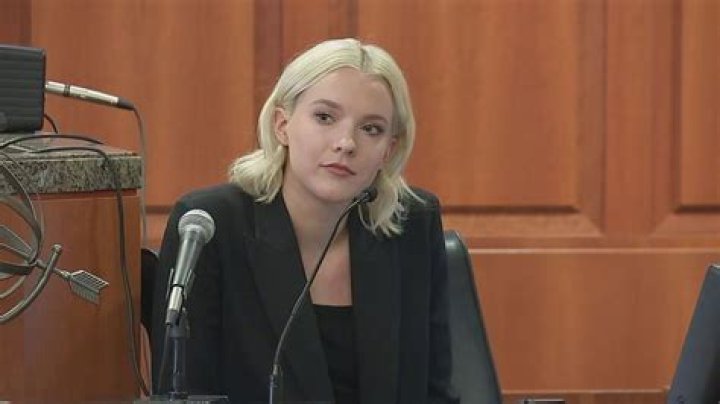 Kate Ober: Where is AJ Armstrong’s Girlfriend Now?
