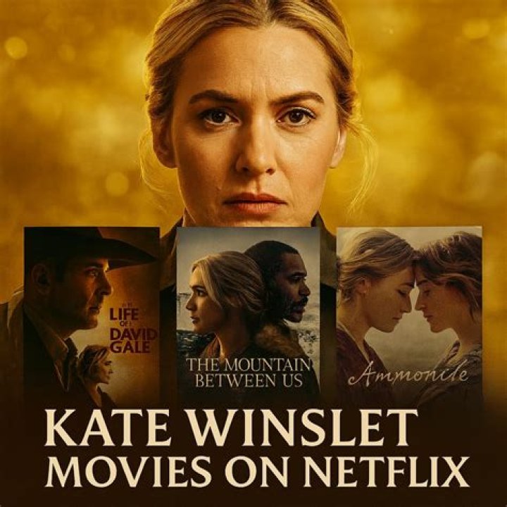 Kate Winslet Movies, Ranked | First For Women