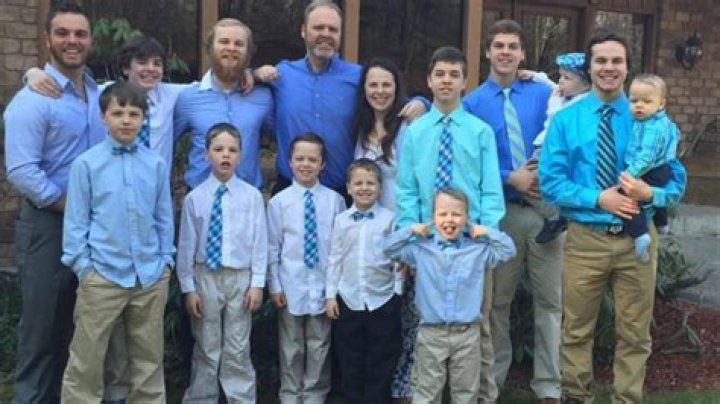 Kateri and Jay Schwandt: Ages, jobs and everything else you need to know about 13 Sons & Pregnant couple