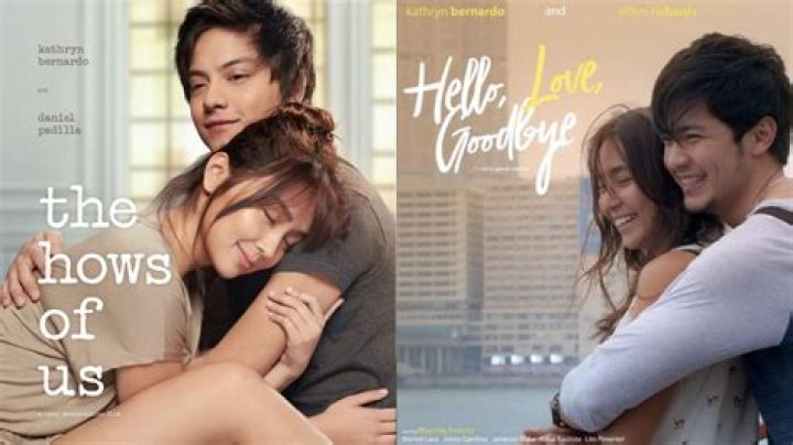 KathD Movies: A Deep Dive Into The Love Story Of KathNiel