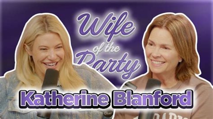 Katherine Blanford: Check Out The Comedian’s Age, Wikipedia, And Relationship