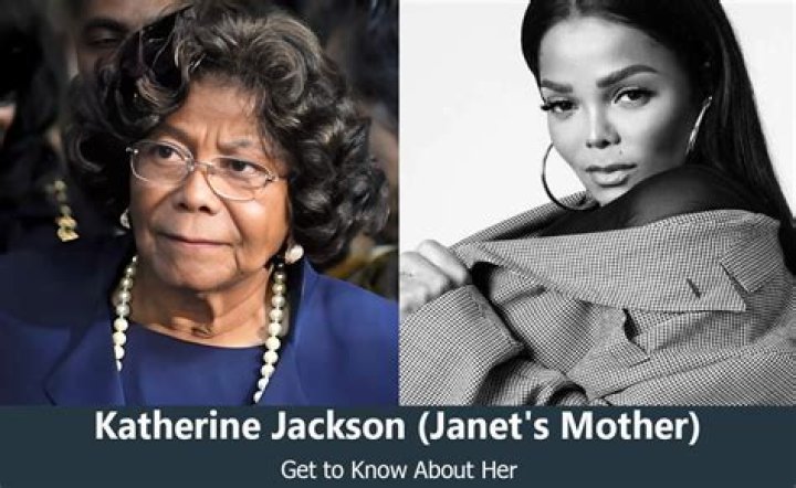 Katherine Jackson - Age, Children & Facts