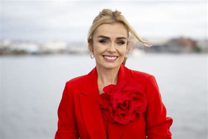 Katherine Jenkins Net Worth, Career, Husband and Scandal