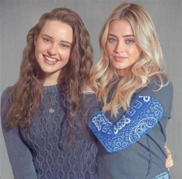 Katherine Langford And Josephine Langford: A Deep Dive Into The Lives Of Two Talented Sisters