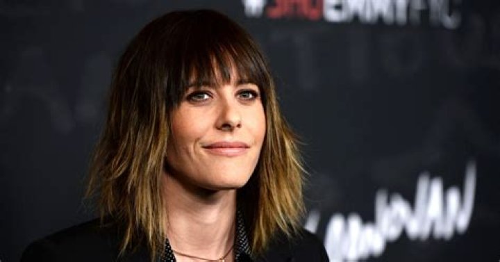 Katherine Moennig Height, Age, Bio