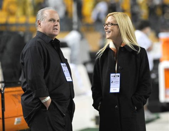 Kathryn Adams Limbaugh (Rush Limbaugh’s Spouse) | Age, Net worth, Career and body measurements