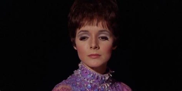 Kathryn Hays, Who Played Gem On Star Trek, Dies At 87