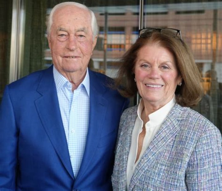 Kathy Penske Wife Of Roger Penske: Early Life, Age, Siblings, Career, And Childrens