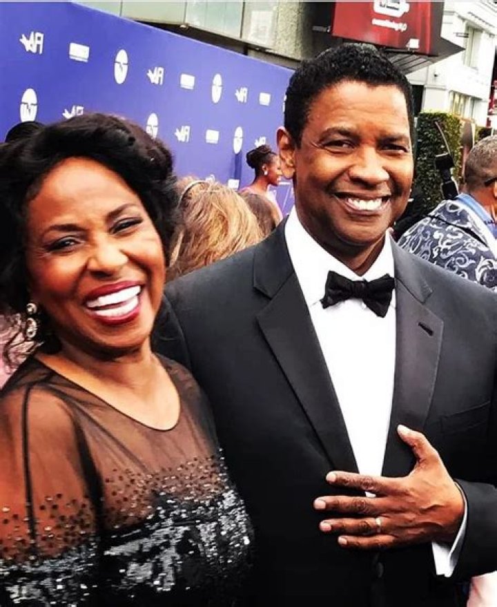 Katia Washington, Denzel Washington kid | Is she Gay, Bio, Net Worth, Age, Husband, Career, Height and Weight