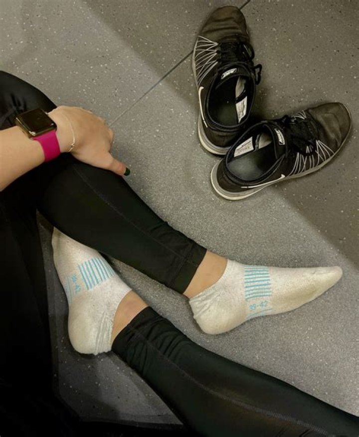 Katie Price selling worn socks for £50 and old bras for £200 ahead of bankruptcy hearing