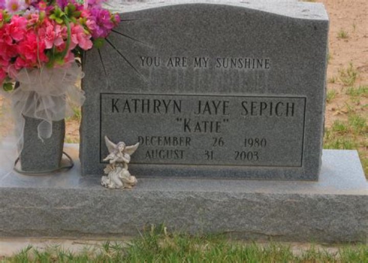 Katie Sepich Murder: How Did She Die? Who Killed Her?