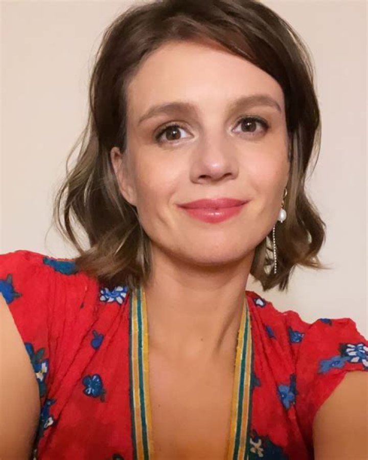 Katja Herbers Partner: Exploring The Personal Life Of The Talented Actress