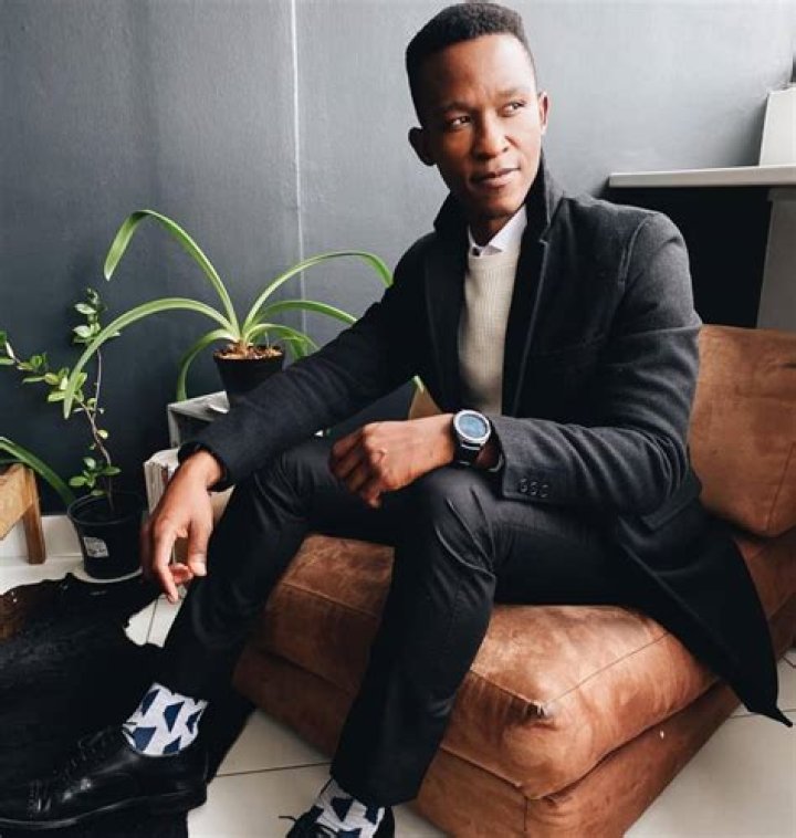 Katlego Maboe Biography, Wiki, Wife, Net Worth, Success Story